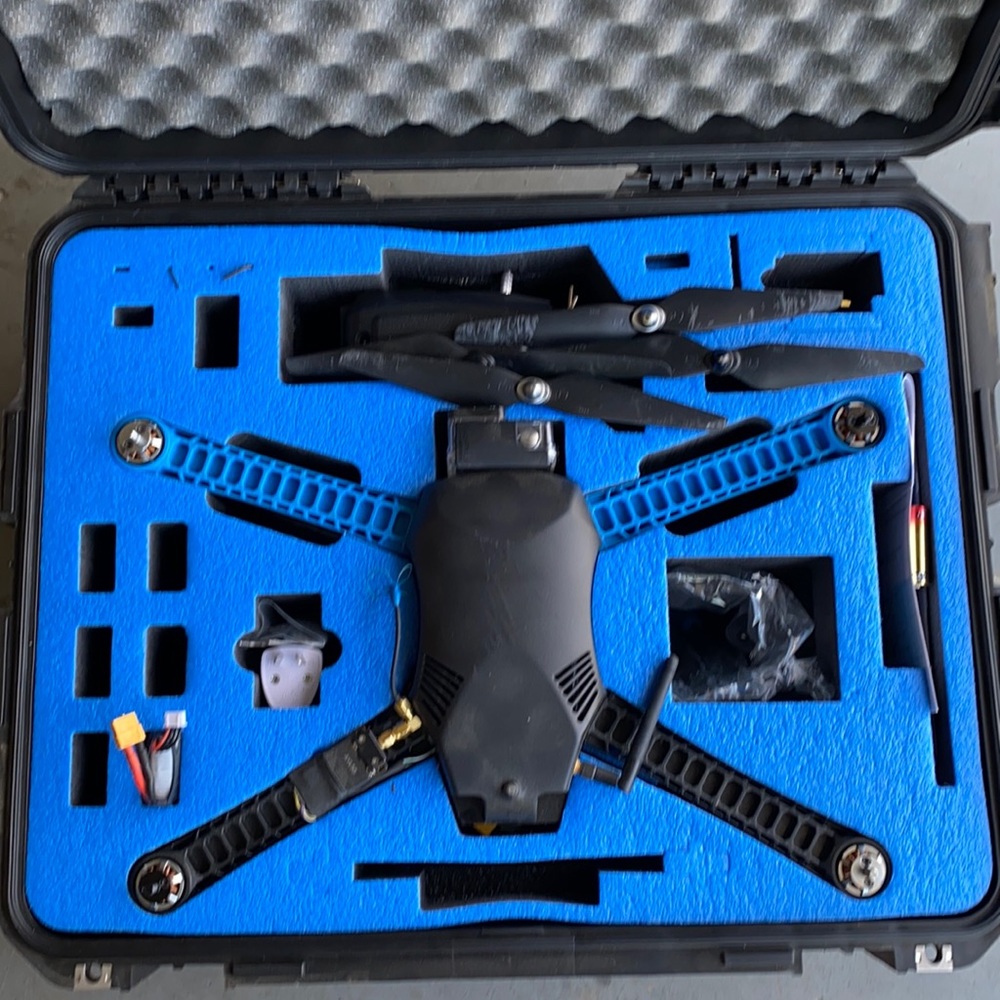 Drone